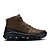 Mens Outdoor Shoes On Cloudrock Mid WP