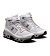 Womens Outdoor Shoes On Cloudrock Mid WP