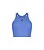 Womens running tank top On Performance Crop