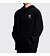 Cariuma Hoodie Black with Off-White Logo