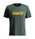 Mens sports t-shirt Swix Relay Tee M