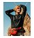 Womens jacket Lundhags Tyre Stretch Anorak W