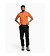 Mens trousers Lundhags Järpen Relaxed Pants M