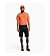 Mens shorts Lundhags Fulu Cargo Stretch Hybrid Shorts M