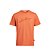 Mens T-shirt Lundhags Järpen Logo T-shirt M
