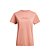 Womens T-shirt Lundhags Järpen Logo T-shirt W