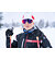 Womens cross-country ski jacket Swix Focus Jacket W