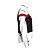 Womens cross-country ski jacket Swix Triac Neo Shell Jacket W