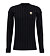 Mens functional T-shirt Swix Legacy Merino Bodywear LS M
