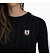 Womens functional T-shirt Swix Legacy Merino Bodywear LS W