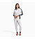 Womens functional trousers Swix Legacy Merino Bodywear Pants W