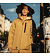 Womens winter jacket Lundhags Knak Pile Ws Parka