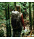 Hiking backpack Lundhags Fulu Core 35 L