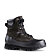 Unisex outdoor shoes Lundhags Vandra II Mid Wide