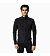 Mens functional sweatshirt Swix Pace Hybrid Full Zip Midlayer M