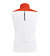 Mens running vest Swix Roadline Wind Vest M