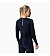 Womens running shirt Swix Pace NTS Long Sleeve Baselayer Top W