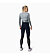 Womens Running Pants Swix Pace High Waist Tights W