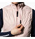Womens running vest Swix Pace Insulated Vest W