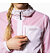 Womens running jacket Swix Pace Wind Light Hooded Jacket W