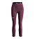 Womens Running Pants Swix Pace High Waist Cropped Tights W