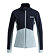 Womens functional sweatshirt Swix Pace Hybrid Full Zip Midlayer W