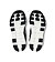 Womens Road Running Shoes On Cloudstratus 3