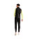 Mens running vest On Weather Vest