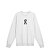 Mens sweatshirt On Club Crew