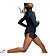 Womens running shirt On Performance Long-T