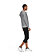 Womens sweatshirt On Zipped Hoodie