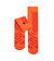 Womens Socks On Performance High Sock