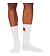 Mens Socks On Tennis Sock