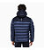 Mens down jacket Swix Infinity Down Jacket M