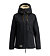 Womens winter jacket Lundhags Järpen Pile Jacket W