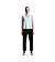 Womens running tank top On Focus Tank