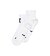 Socks On Core Run Sock Mid 2-pack