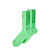 Socks On Performance Run Sock High