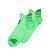 Socks On Performance Run Sock Low