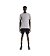 Mens running shirt On Train-T Graphic