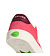 Womens leisure shoes Cariuma NAIOCA Watermelon Suede Ivory Logo Ruby Wine Sneaker
