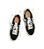 Womens leisure shoes Cariuma CATIBA PRO 2.0 Suede and Cordura Black
