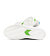 Womens leisure shoes Cariuma VALLELY White Leather Vintage White Suede Argentina Blue Logo Sneaker