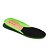 Mens leisure shoes Cariuma LUAN PRO Black Premium Leather Ivory Logo Sneaker
