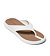 Mens leisure shoes Cariuma IBITU Off-White Sandal