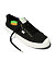 Mens leisure shoes Cariuma OCA Canvas Black