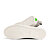 Mens leisure shoes Cariuma OCA Low Grey Premium Leather Sneaker