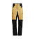 Womens trousers Lundhags Makke High Waist Curved Pant W