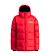 Junior jacket Swix Team Puffy Jacket Jr