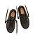 Womens leisure shoes Cariuma SALVAS All Teak Suede Sneaker